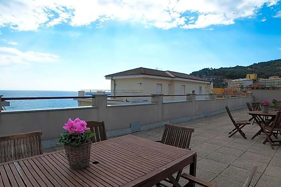 Villa Gioiosa-1