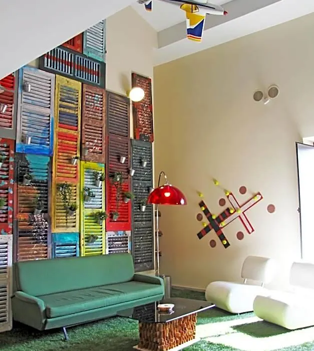 Urban Pop 2 Bnb-1