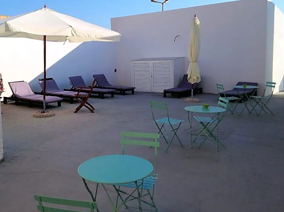 La casa di Gio'-1