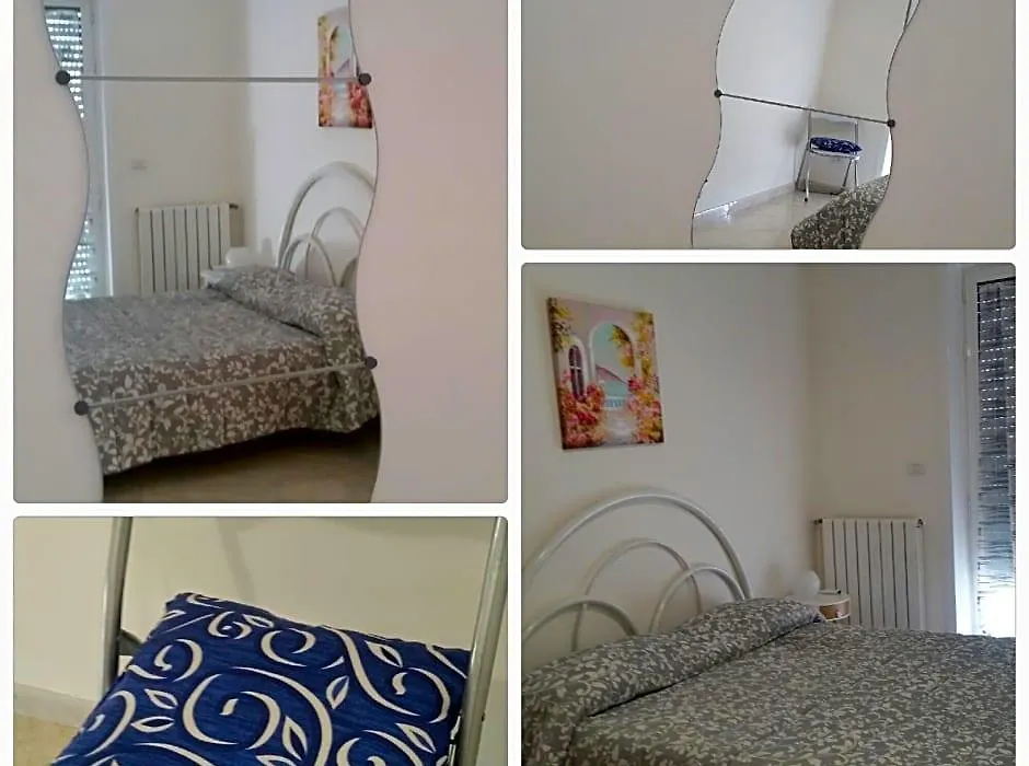 Il Soffione Home-1