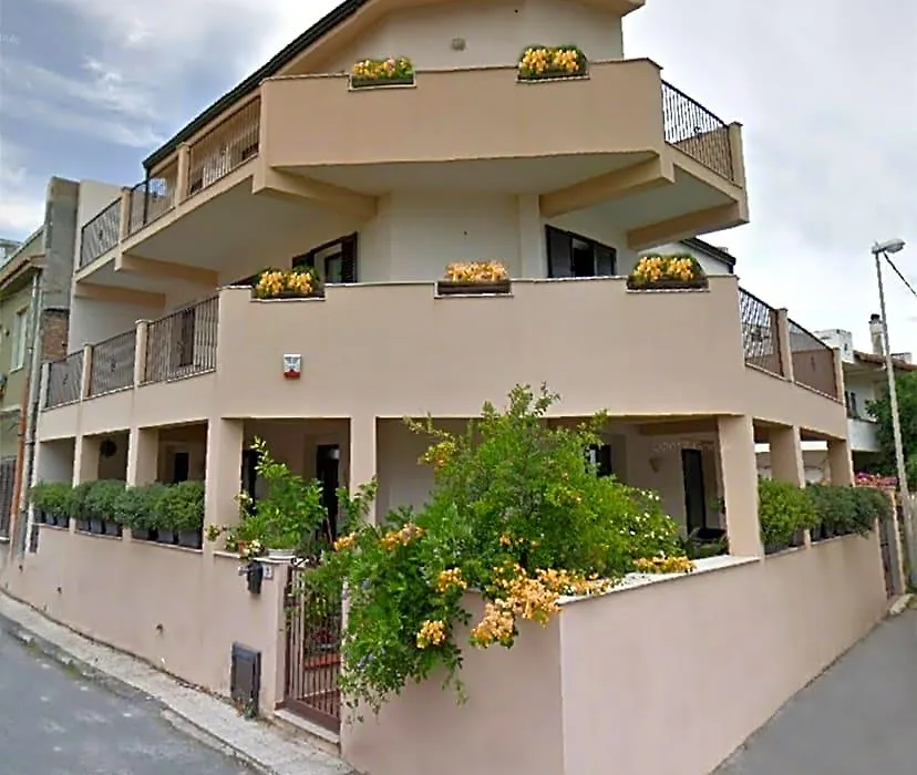 Casa Stone Milazzo B&B-1