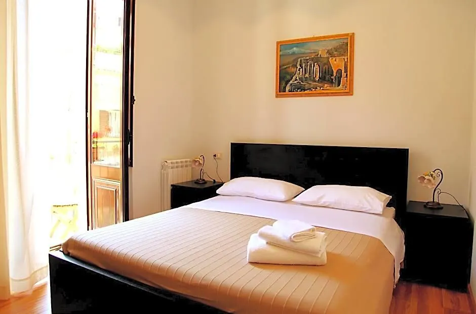 Bed & Breakfast Duomo Di Taormina-1