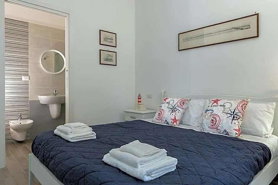 B&B Rotta Mediterranea-1
