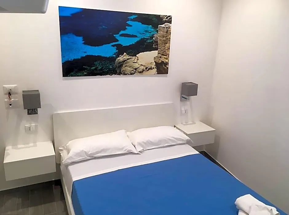 B&B Marconi-1