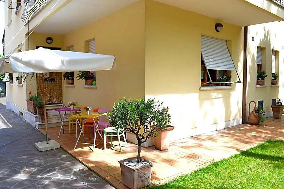 B&B Un mare di Gioia-1