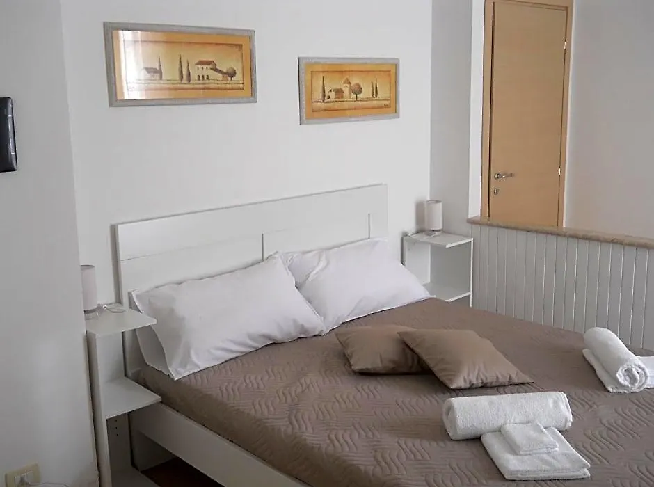 B&B Cielo & Mare-1