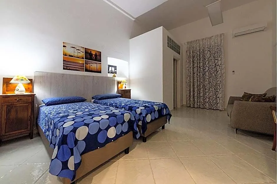 B&B Il Sognatore-1