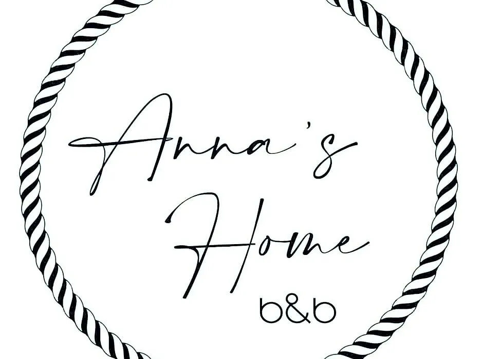 B&b Anna's home - Dove il mare accoglie-1