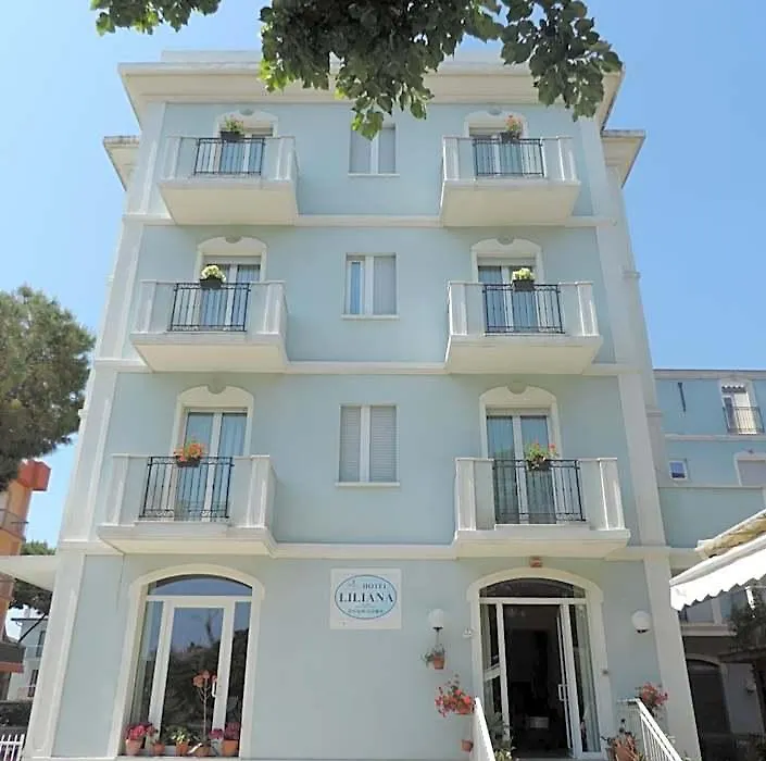 Hotel Liliana-1