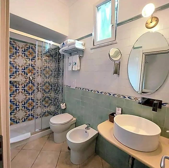 Hotel Guarracino-1