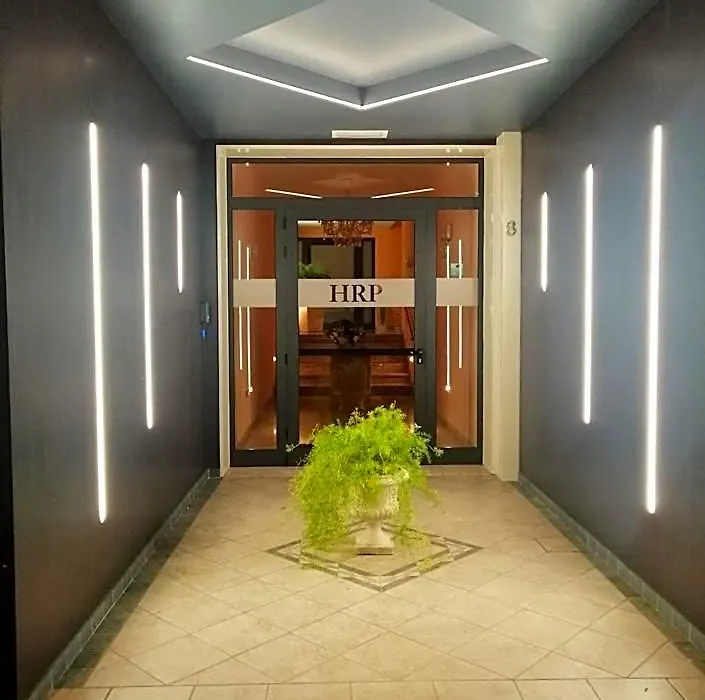 Hotel Residence Ponente-1