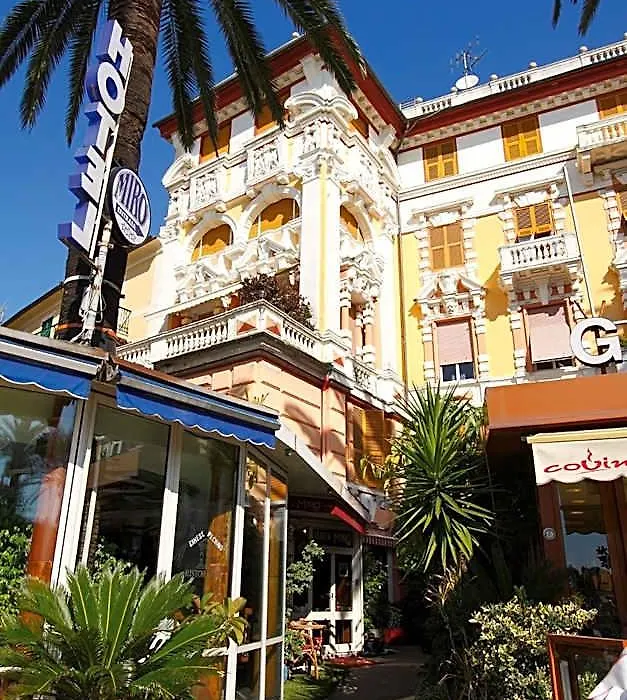 Hotel Miro'-1