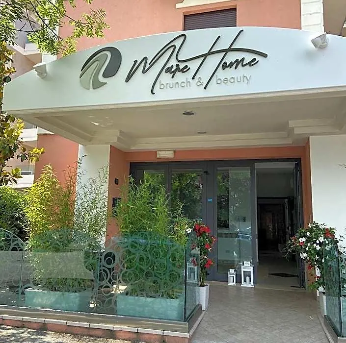 Mare Home Brunch&Beauty - Adults Only-1