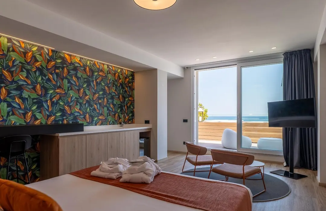 Hotel Sporting Riccione-1