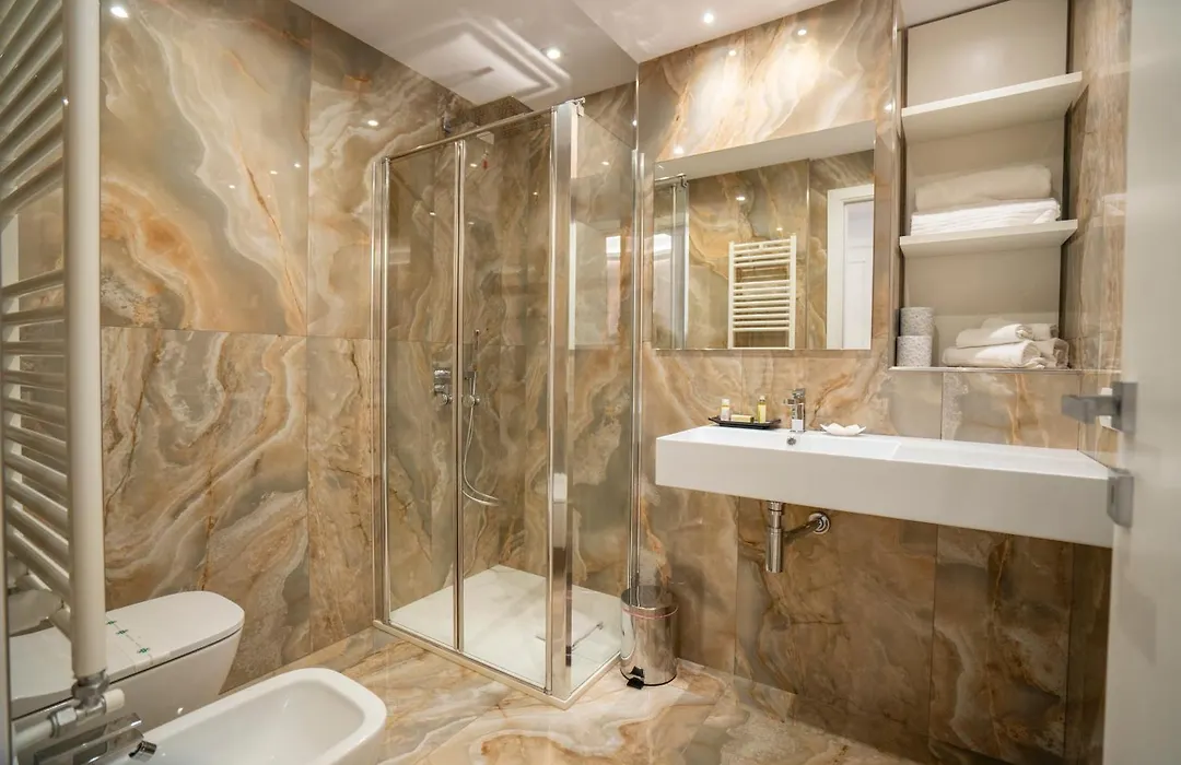 Harmony Tropea Rooms & Suites-1
