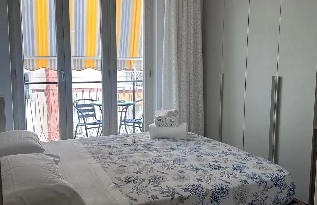B&B Le Pontine-1