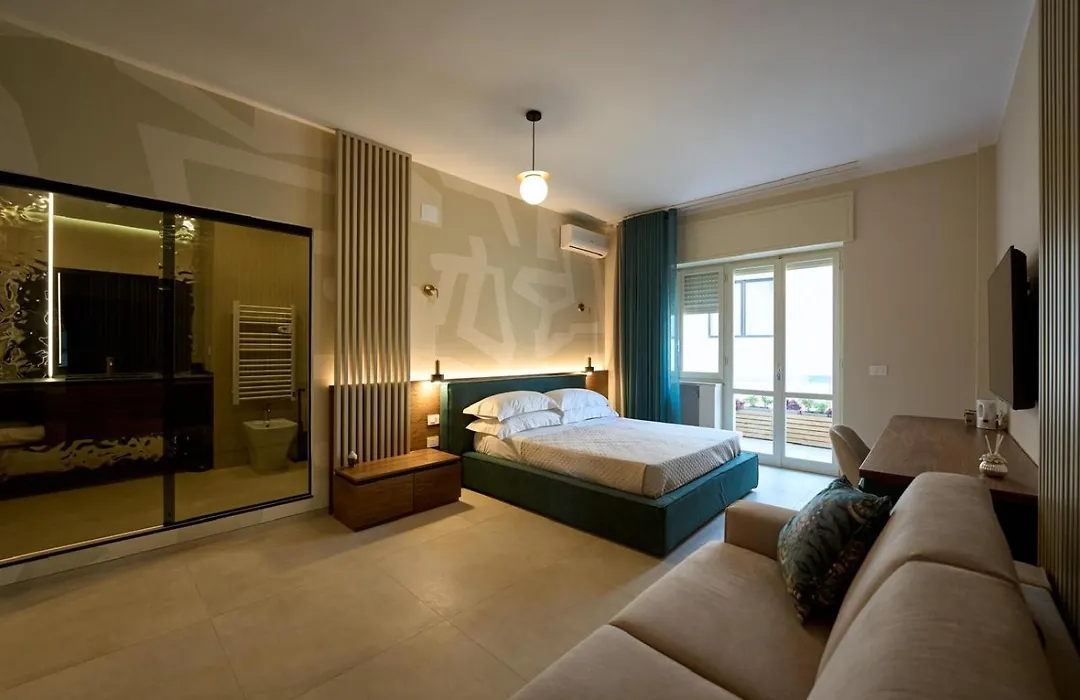 Oltremare Luxury Suites-1