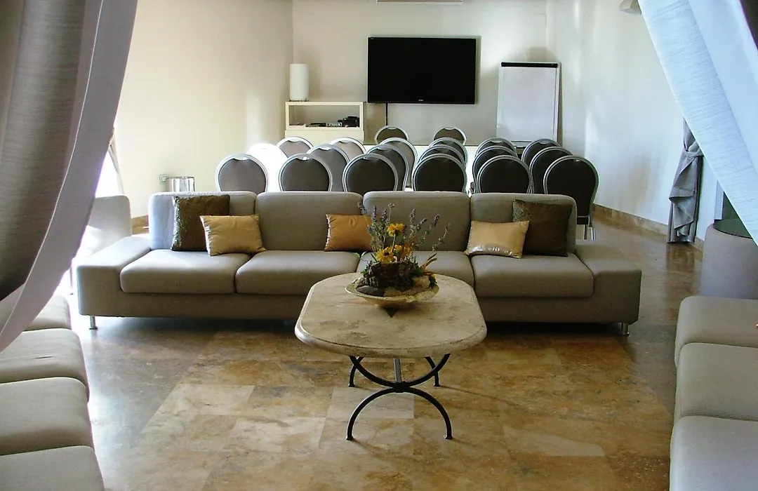 Hotel Sabbia D'oro-1