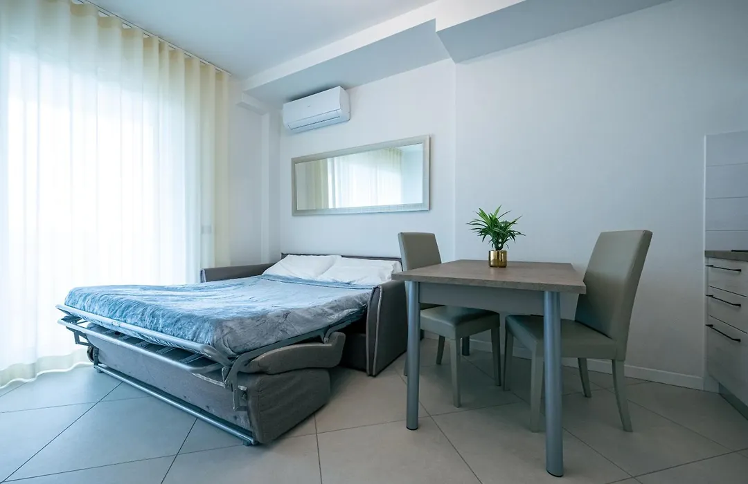 Milena Suite Rooms-1