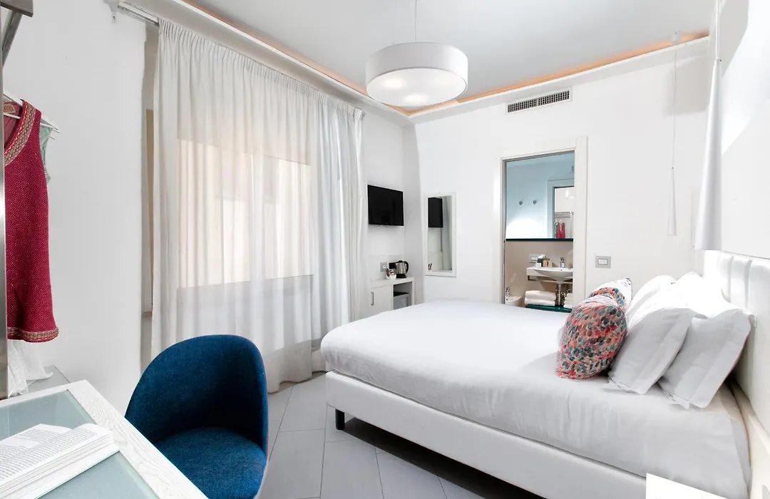 Hotel Tasso Suites&Spa-1