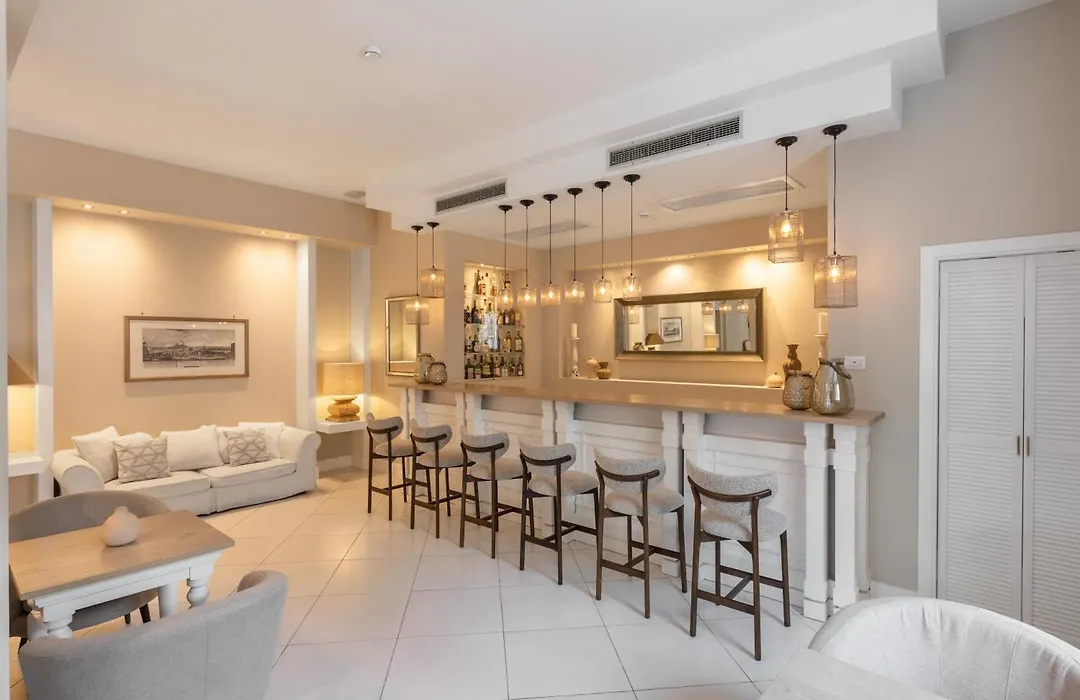 Hotel Capri- Adult Only-1