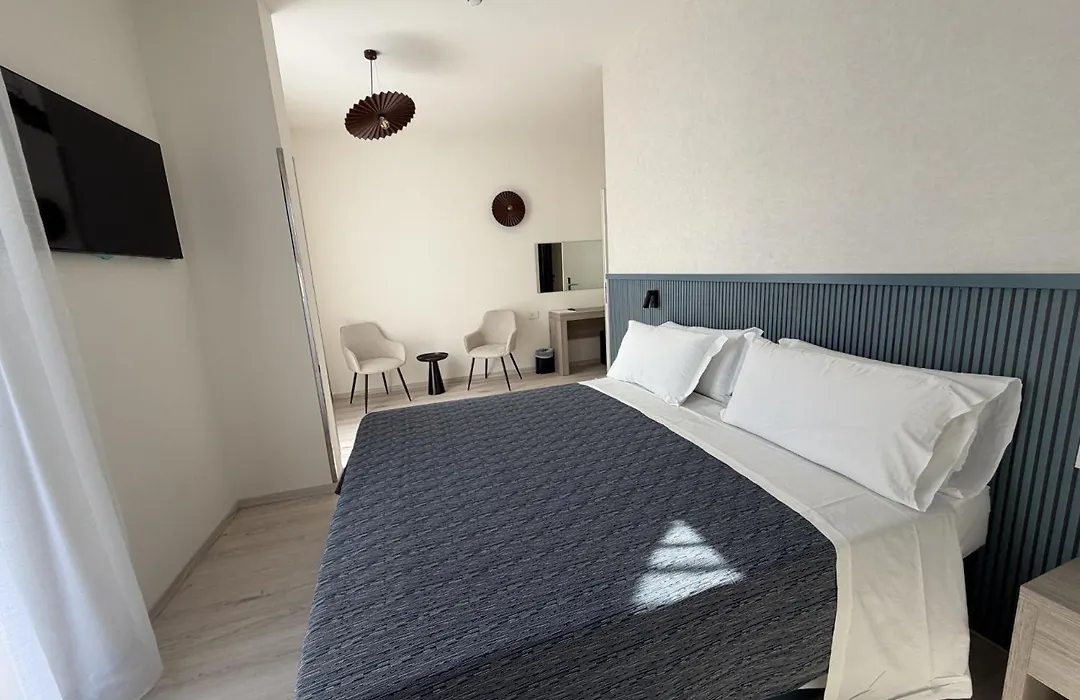 Hotel Centrale Byron-1