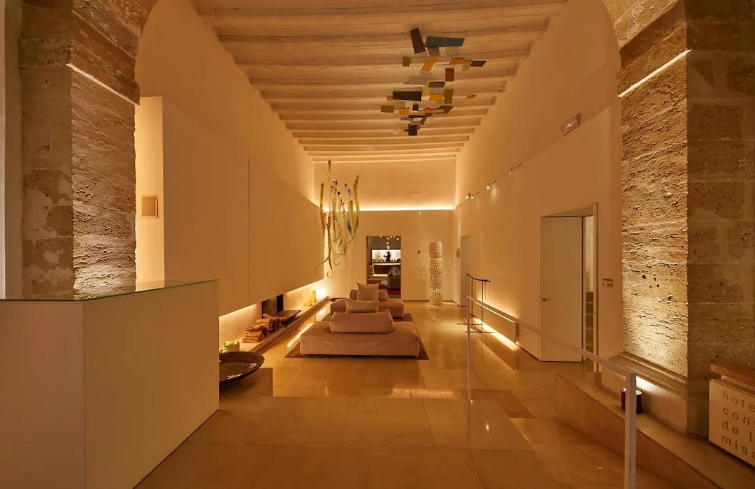 Convent De La Missio - Grand Luxury Boutique Hotel, Adults Only-1