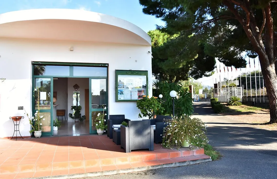 Villaggio Artemide-1