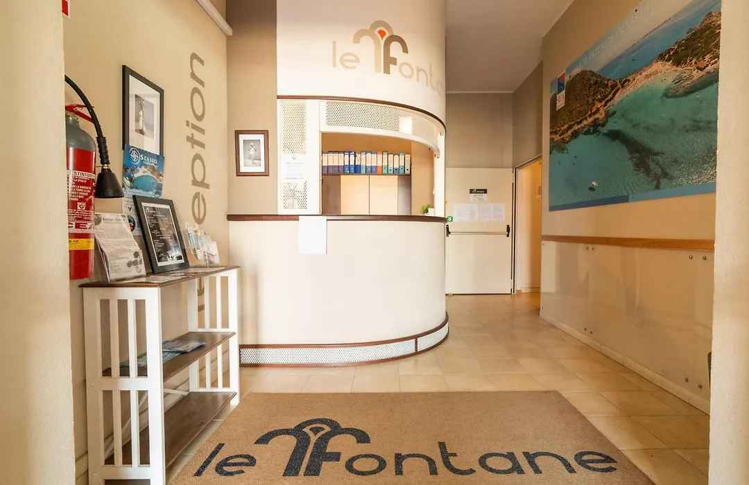 Residence Le Fontane-1