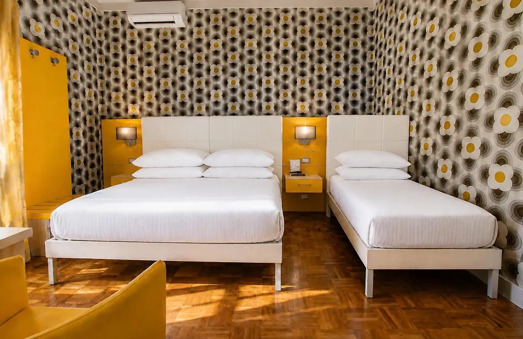 B&B Pellicano Guest House-1