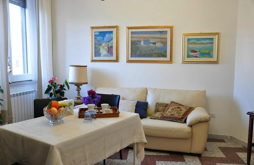 Dante Alighieri Guest House-1