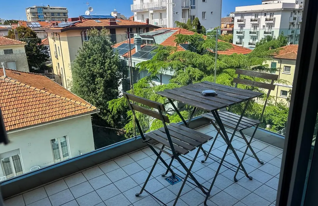 Residence Hotel Albachiara-1