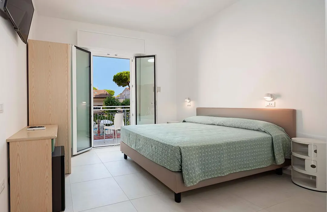Hotel Matteo-1