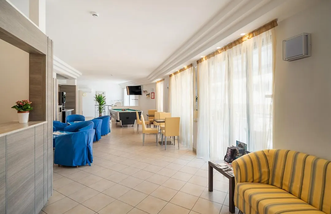 Hotel Palladio-1