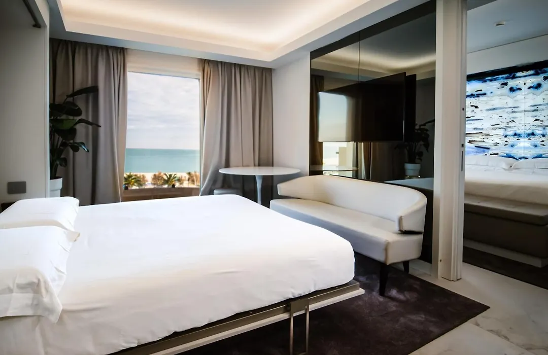 Ghibli Boutique Hotel Civitanova Marche-1