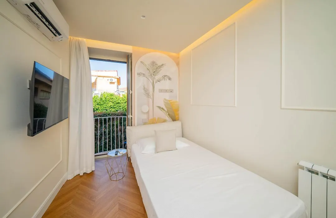 Villa al Duomo Taormina Private villa-1