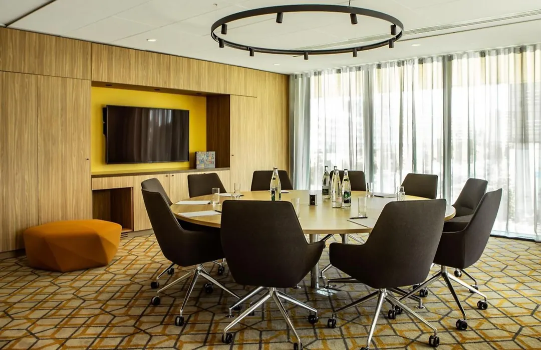 Holiday Inn Express - Nice - Grand Arenas By Ihg-1