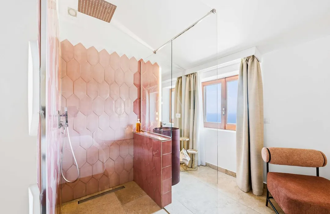 Il Melograno in Costa d'Amalfi - romantic experience-1