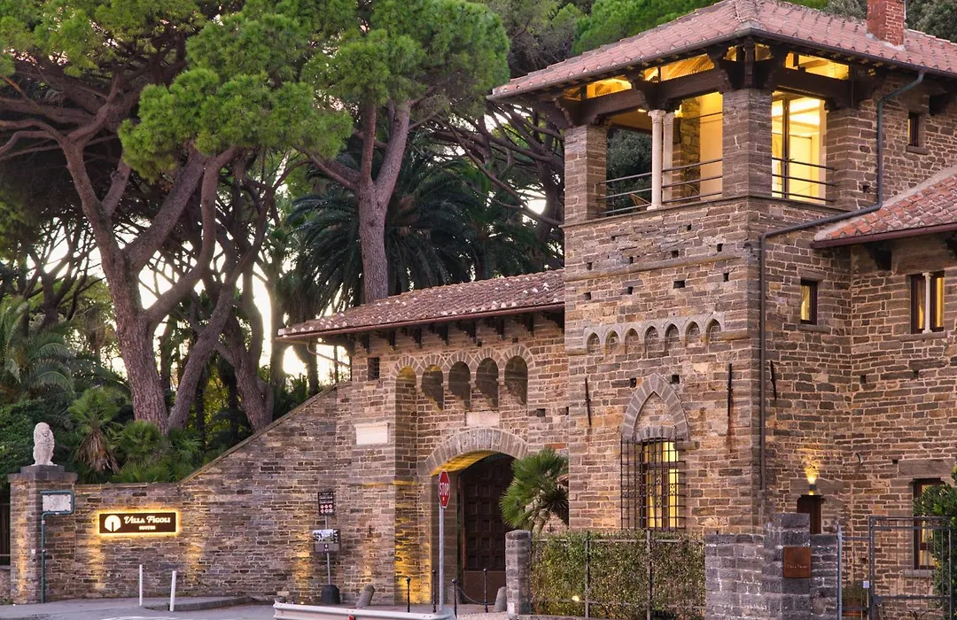 Villa Figoli Suites-1
