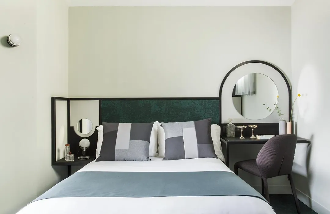 Hotel Les Cigales-1