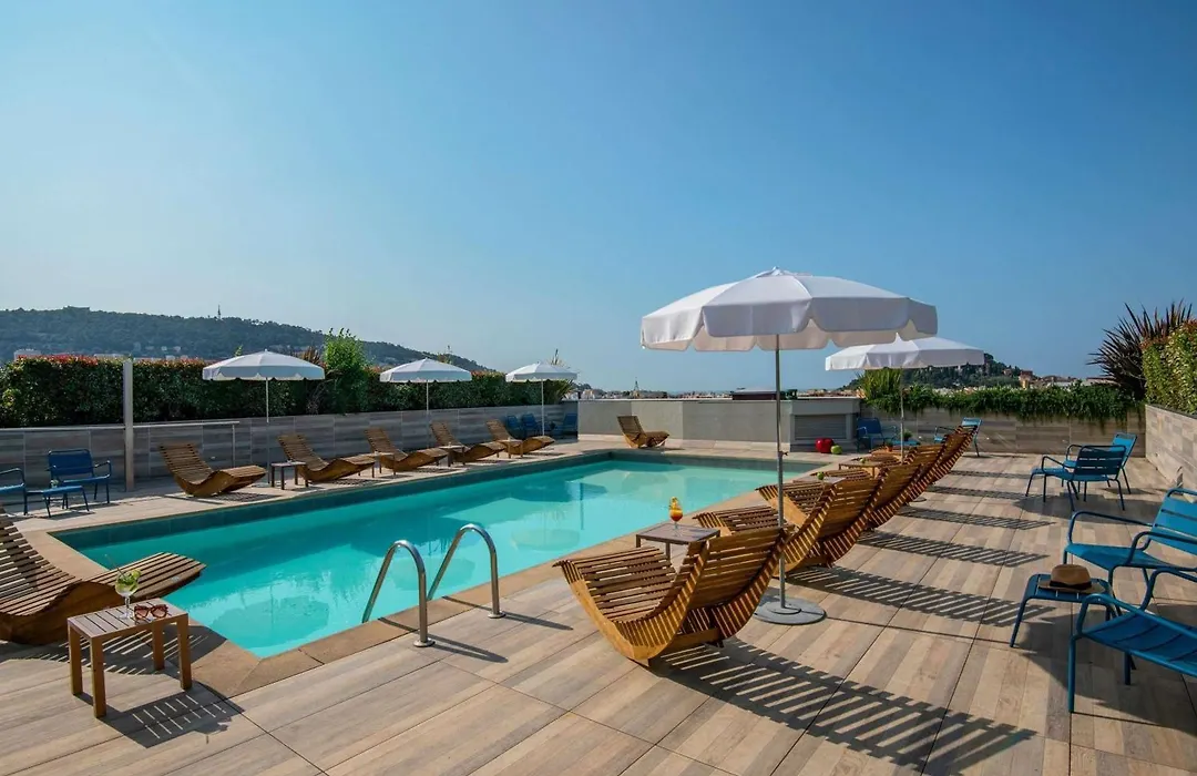Novotel Nice Centre Vieux Nice-1