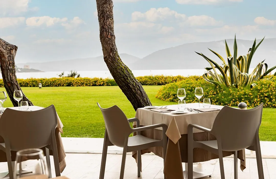 Hotel Corte Rosada, Affiliated by Meliá-1