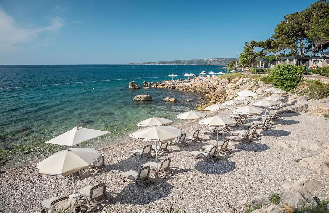 Valamar Camping Jezevac-1