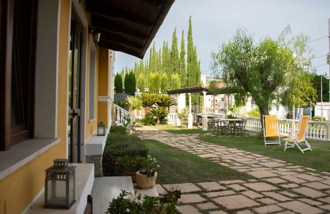 Hotel Primula-1