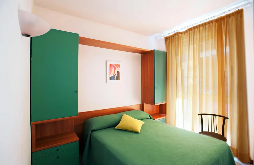 Residence Il Monello-1