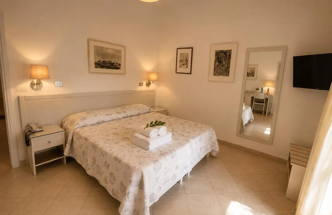 Hotel Alk-1