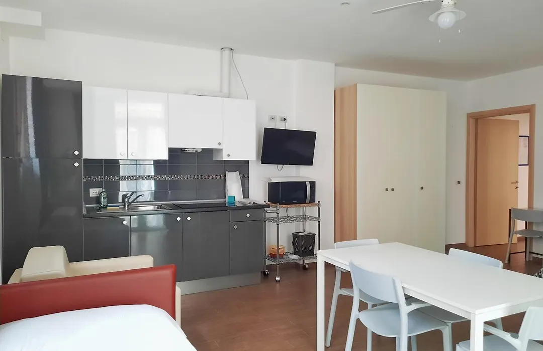 Residence Argentina R.T.A.-1