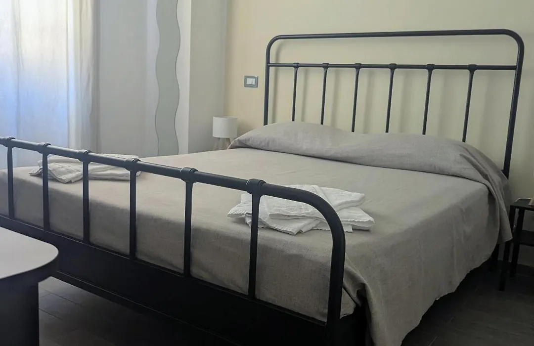 B&B La Cicala-1