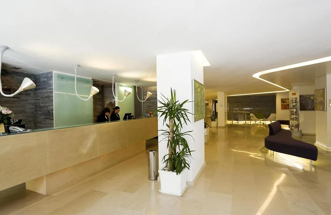 Mercure Palermo Centro-1