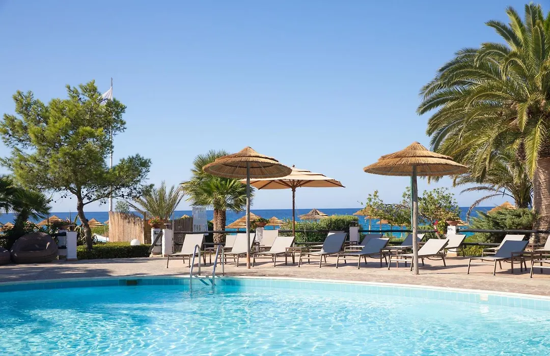 Cormoran Resort Villasimius-1
